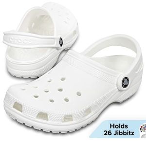 Classic Crocs Clog